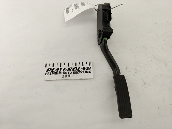 Saturn Sky Gas Pedal