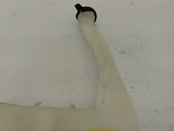 Saturn Sky Windshield Washer Reservoir