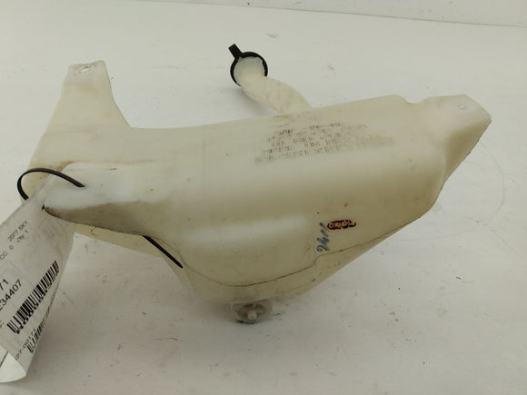 Saturn Sky Windshield Washer Reservoir
