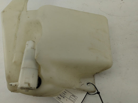 Saturn Sky Windshield Washer Reservoir
