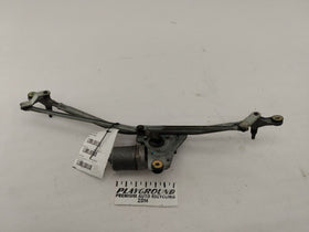Saturn Sky Windshield Wiper Transmission And Motor