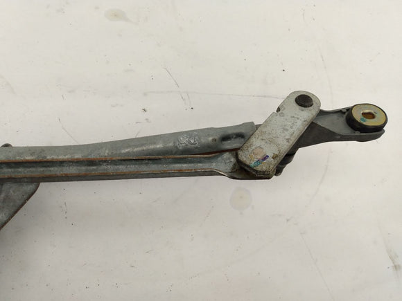 Saturn Sky Windshield Wiper Transmission And Motor