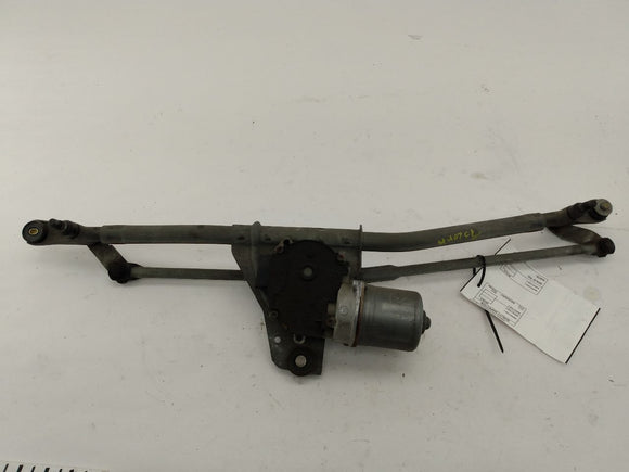Saturn Sky Windshield Wiper Transmission And Motor