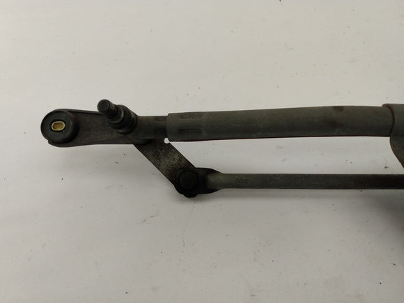 Saturn Sky Windshield Wiper Transmission And Motor