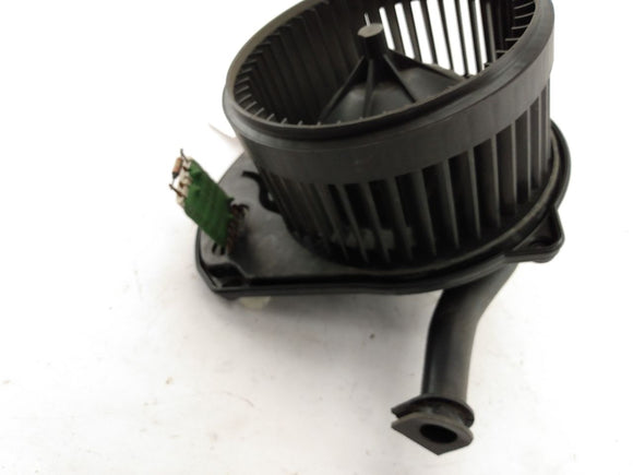 Saturn Sky Blower Motor