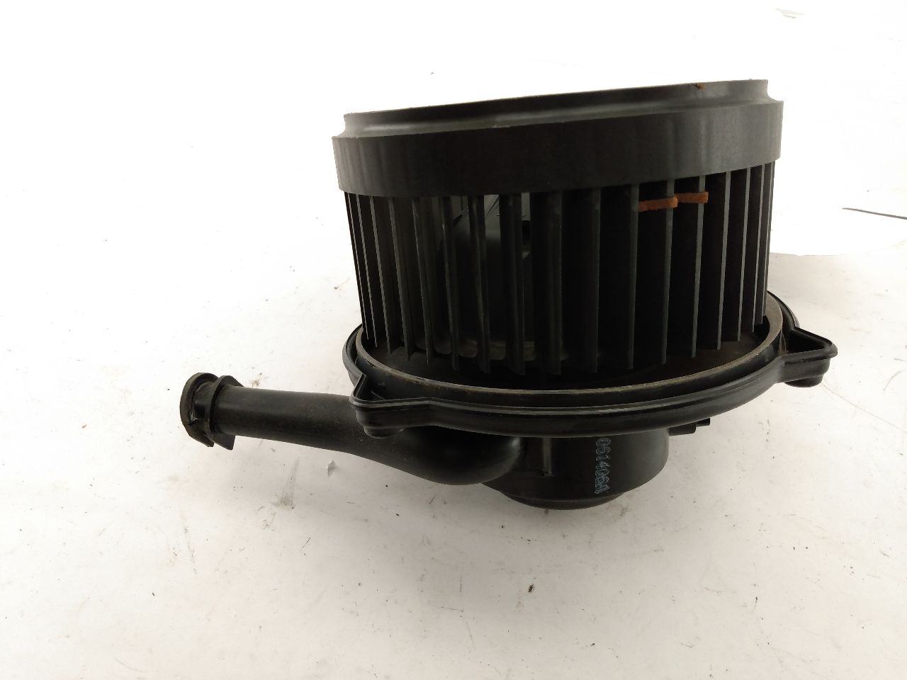 Saturn Sky Blower Motor