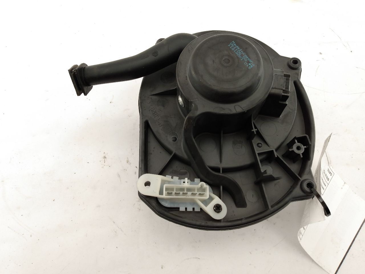 Saturn Sky Blower Motor