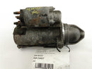 Saturn Sky Starter Motor-5