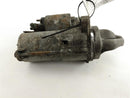 Saturn Sky Starter Motor-6