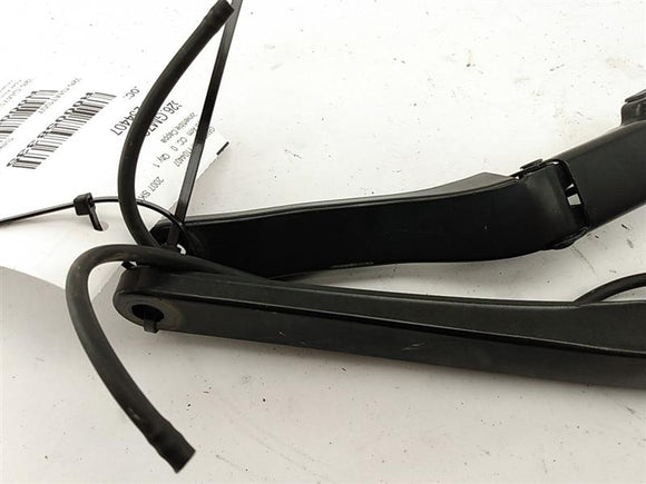 Saturn Sky Pair Of Wiper Arms