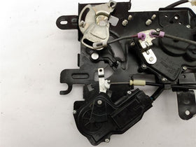 Saturn Sky Decklid Actuator And Latch - 0
