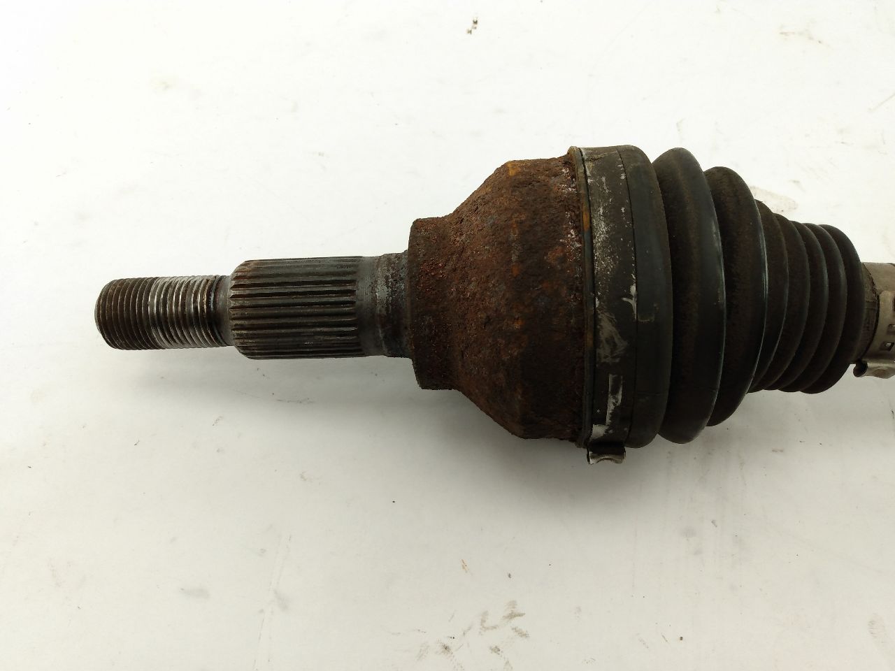 Saturn Sky Rear Left Axle Shaft