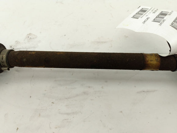 Saturn Sky Rear Left Axle Shaft
