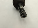 Saturn Sky Rear Left Axle Shaft-6
