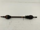 Saturn Sky Rear Left Axle Shaft-7