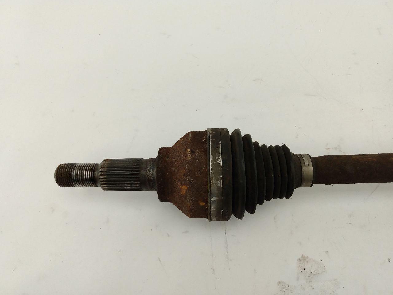 Saturn Sky Rear Left Axle Shaft