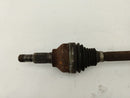 Saturn Sky Rear Left Axle Shaft-8