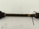 Saturn Sky Rear Left Axle Shaft-9