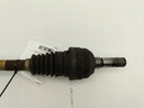 Saturn Sky Rear Left Axle Shaft-10