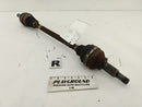 Saturn Sky Rear Right Axle Shaft-1
