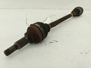 Saturn Sky Rear Right Axle Shaft-2