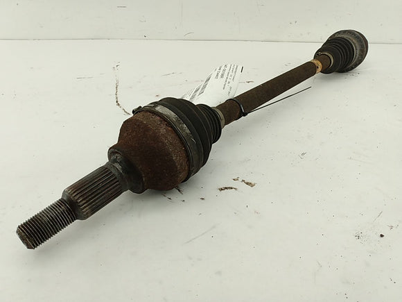 Saturn Sky Rear Right Axle Shaft