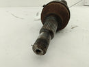 Saturn Sky Rear Right Axle Shaft-3