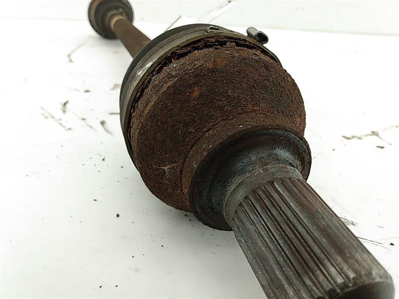 Saturn Sky Rear Right Axle Shaft