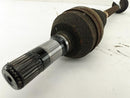 Saturn Sky Rear Right Axle Shaft-5
