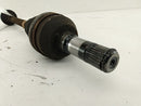 Saturn Sky Rear Right Axle Shaft-6