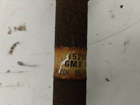 Saturn Sky Rear Right Axle Shaft