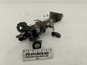Saturn Sky Steering Column