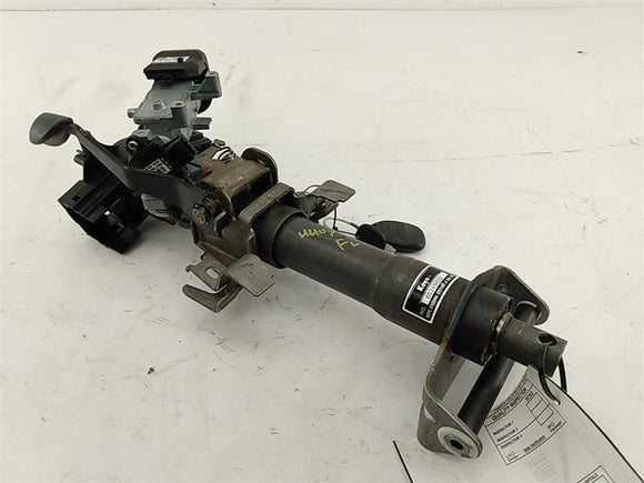 Saturn Sky Steering Column