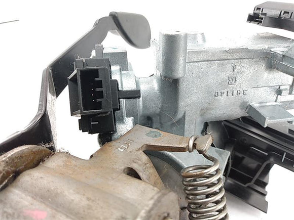 Saturn Sky Steering Column