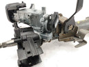 Saturn Sky Steering Column-11