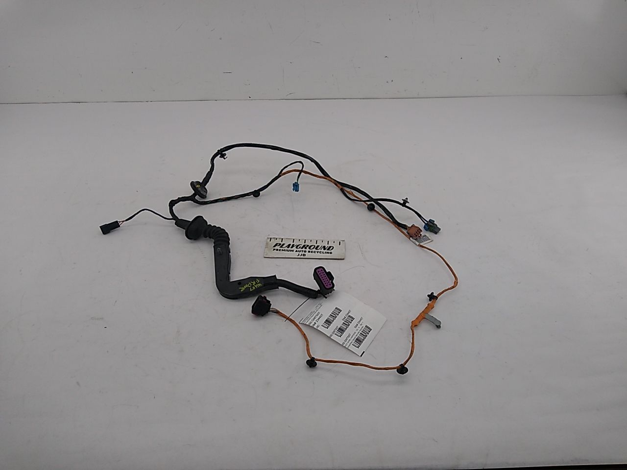 Saturn Sky Front Right Door Wire Harness