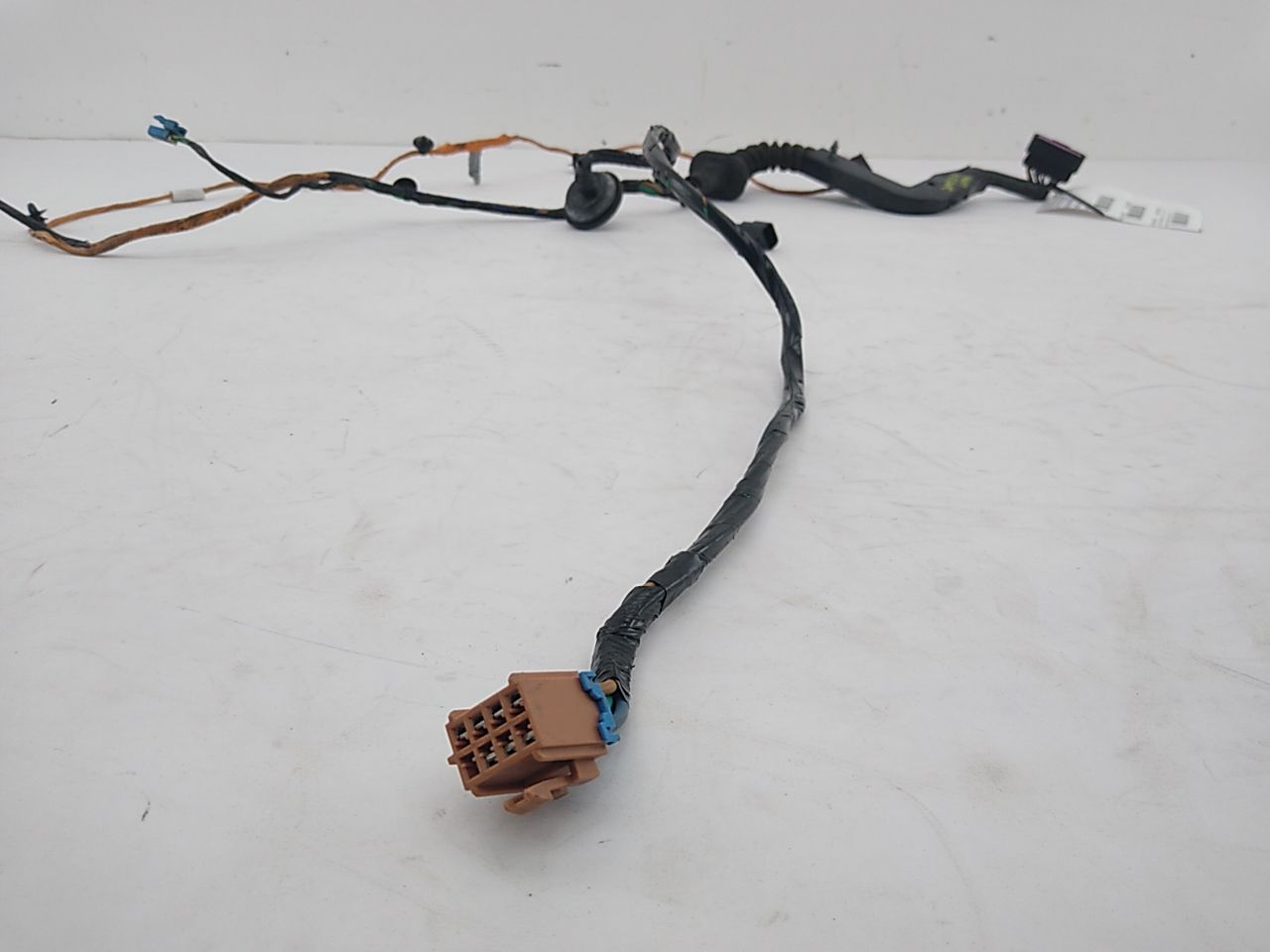 Saturn Sky Front Right Door Wire Harness