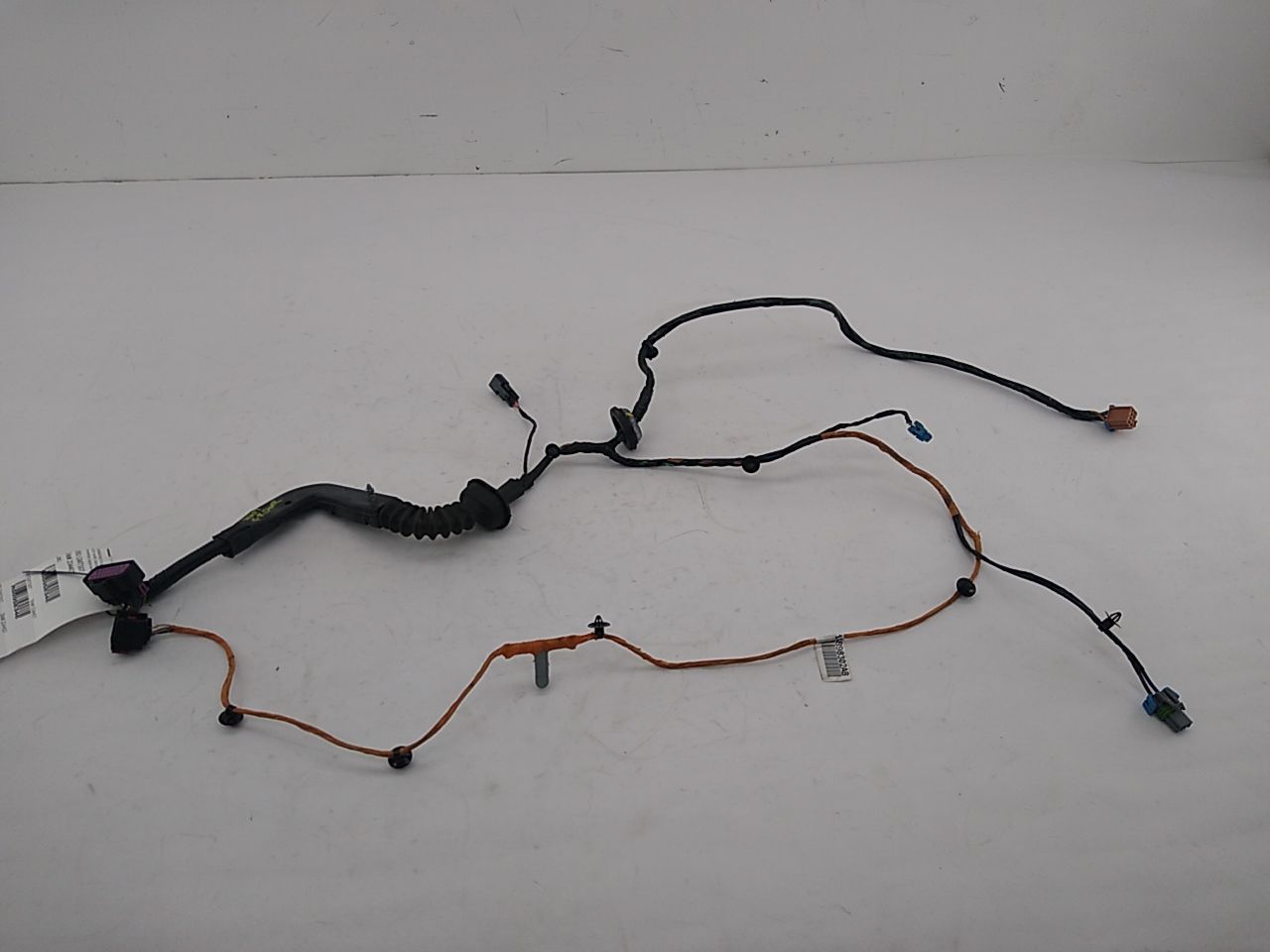 Saturn Sky Front Right Door Wire Harness