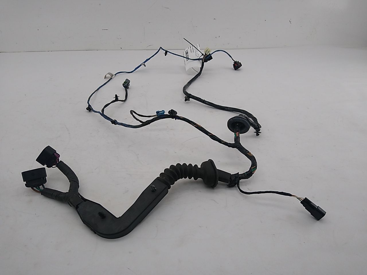 Saturn Sky Front Left Door Wire Harness - 0