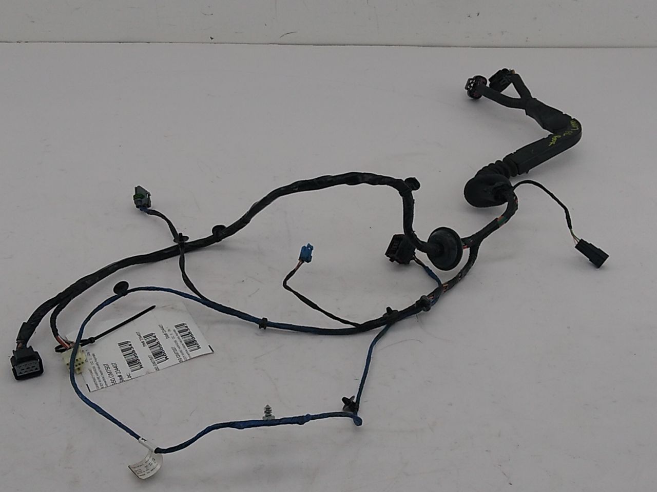 Saturn Sky Front Left Door Wire Harness