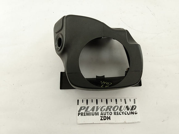 Saturn Sky Steering Column Bezel Trim