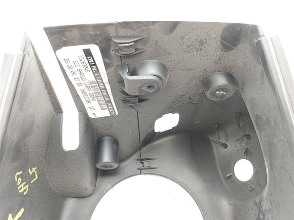 Saturn Sky Steering Column Bezel Trim