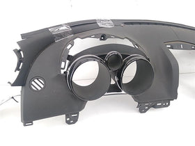 Saturn Sky Dashboard - 0