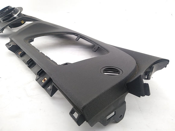 Saturn Sky Dashboard