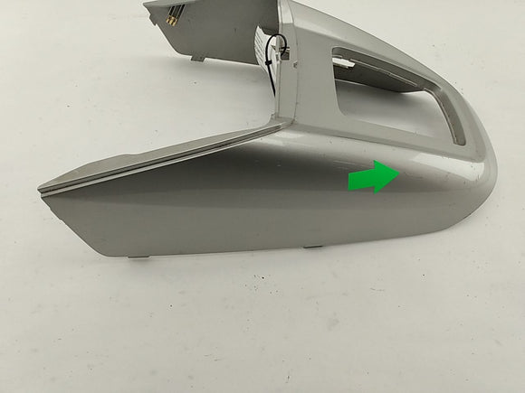 Saturn Sky Shifter Bezel Trim