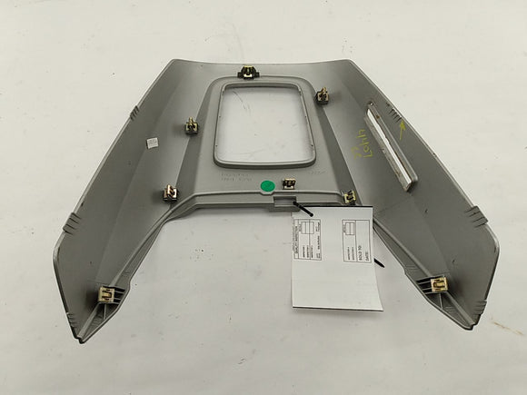 Saturn Sky Shifter Bezel Trim