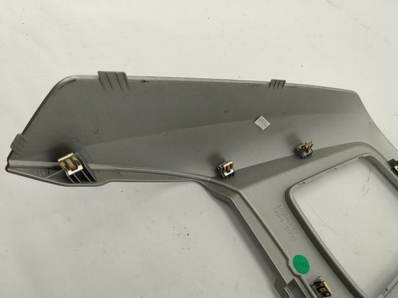 Saturn Sky Shifter Bezel Trim