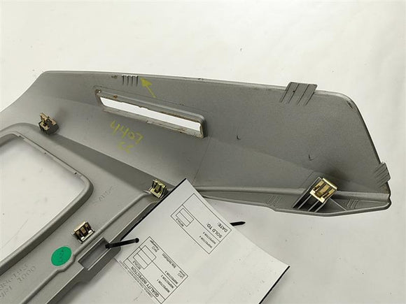 Saturn Sky Shifter Bezel Trim