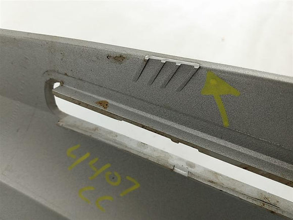 Saturn Sky Shifter Bezel Trim