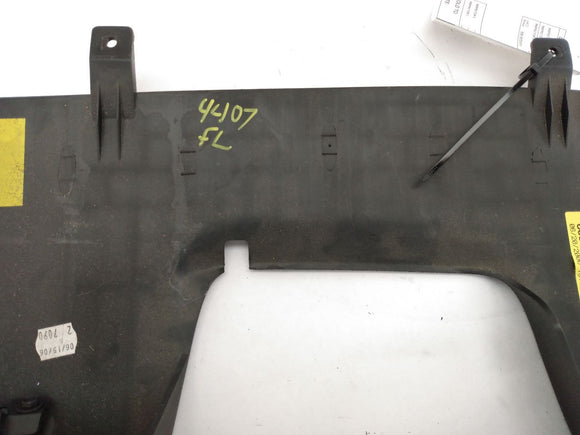 Saturn Sky Front Left Knee Trim Panel